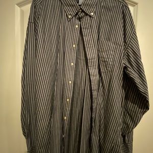 Tommy Hilfiger XXL men’s button down shirt